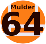 Logo Mulder 64
